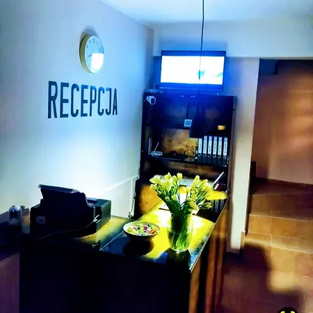 Blisko Centrum Gdanska Apartment *