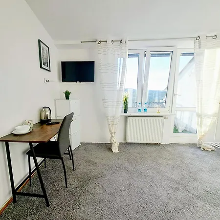 Apartment Blisko Centrum Gdanska Gdansk