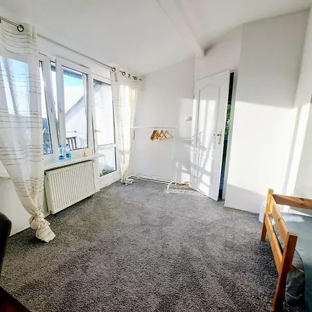 Blisko Centrum Gdanska Apartment Gdansk